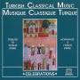 National Choir Of Turkish Classical Music - Turkish Classical Music: Tribute To Yunus Emre