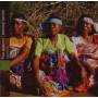 Various - Madagascar: Antanosy Country-Sarandra