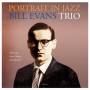 Bill Evans - Portrait in Jazz