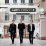 David Trio Orlowsky - Paris-Odessa
