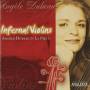 Angle Dubeau & La Piet - Infernal Violins