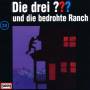 Die Drei ??? - 033/und die bedrohte Ranch