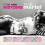 C'est Mon Histoire-hommage A Renee Mar / Various - C'est Mon Histoire-hommage A Renee Mar / Various