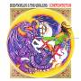 BOB MARLEY & THE WAILERS - Confrontation