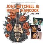 Joni Mitchell & Herbie Hancock - Live 1978
