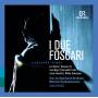 Yu / Fodor / Magri / Repusic / MRO / + - I due Foscari