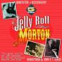 Jelly Roll Morton - All Available Recorded