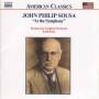 Keith Brion / Razumovsky SO - At The Symphony