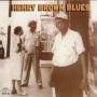 Henry Brown - Henry Brown Blues