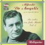 Alfredo De Angelis - Sus Exitos Con Julio Martel Vo