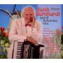 Henk Bernhardt Orkest - Speelt Hollandse Hits