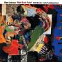 marc Johnson - RIGHT BRAIN PATROL