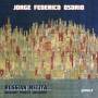 Jorge Osorio Federico - Russian Recital