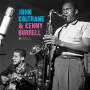 John Coltrane - John Coltrane & Kenny Burrell