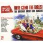 Various - Here Come The Girls-my Kind Of Music