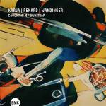 Kirke Karja / tienne Renard / Ludwig Wandi - Caught In My Own Trap
