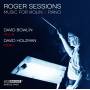 David Bowlin - Music For Violin & Piano
