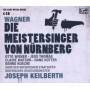 Joseph Keilberth - Die Meistersinger von Nrnberg-Sony Opera House
