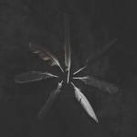 Caspian - Dust And Disquiet (Emerald Green and White)