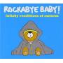Rockabye Baby! - Lullaby Renditions Of Eminem