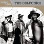Delfonics - Platinum & Gold Coll