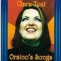 Clare Teal - Orsinos Songs
