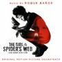 Roque Banos - The Girl in the Spider's Web/Verschwrung/OST