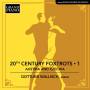 Various - 20th Century Foxtrots