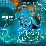 Simon Jger - Die Traumgnger Verschollen in Hellenia