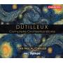 Yan Pascal Tortelier / BBCP - Smtliche Orchesterwerke (GA)