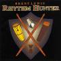 Brent Lewis - Rhythm Hunter
