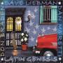 Liebman / Braden / Moretti - Latin Genesis