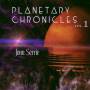 Jonn Serrie - Planetary Chronicles Vol.1