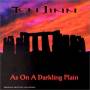 Ten Jinn - As On A Darkling Plain