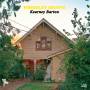 Wheedles Groove - Kearney Barton