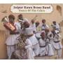 Jaipur Kawa Brass Band - Dance Of The Cobra