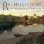 Rachmaninoff - Rachmaninoff