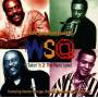 World Saxophone Quartet - TAKIN' IT 2 THE NEXT LEVEL