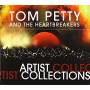 Petty Tom & Heartbreakers- Artist Collection - Petty, Tom & Heartbreakers- Artist Collection