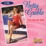 Betty Grable - Pin-Up Girl