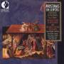 Greg Funfgeld / Bach Choir Of Bethlehem - WEIHNACHTEN IN LEIPZIG