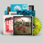 Surf Punks - Locals Only (Remastered Beach Gunk LP+Poster)