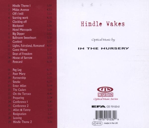 Hindle Wakes 1