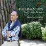 Leon McCawley - F The Complete Preludes