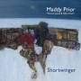 Maddy Prior / Hannah James / - Shortwinger