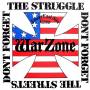 Warzone - Don't Forget The Struggle,Don't Forget The Street