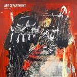 Art Department - Fabric 82: Art Department