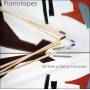 Bill Wells / Stefan Schneider - Pianotapes