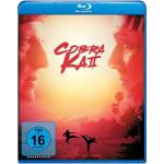 Cobra Kai Season 2 / BD - Cobra Kai Season 2 [DE-Version, Regio 2/B]