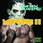 Swollen Members - Monsters Ii